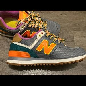 ⭐️⭐️SALE⭐️⭐️ New Balance Sneakers Size 7